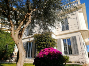 B&B Villa Blanche, Cannes